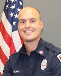 Staff Directory • Brooks King