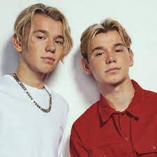 They're curious, but sometimes too motivated by money. Marcus Martinus Marcusmartinus Twitter