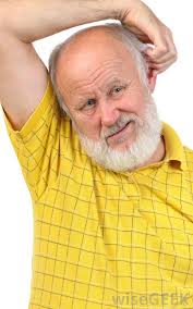 My palms were red and started to itch, also my arms, legs and vagina. What Is Keratin Shampoo With Pictures