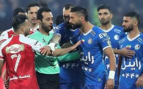 ‫برگزاری دربی ۱۰۶ در اراک قطعی شد | جهان نیوز‬‎