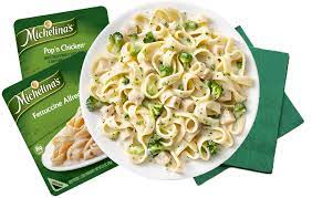 I love hearing from you! Products Archive Michelina S Frozen Entrees