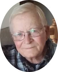 Merle Bennet Peterson