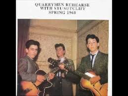 The original maggie mae's burger. The Quarrymen Maggie Mae Nowhere Boy Ost Youtube