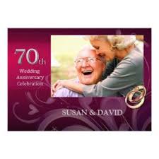 Find thoughtful anniversary gift ideas such as the quiz book for couples, intersection of love, new york times custom anniversary book, our anniversary blessing personalized cross. 20 70th Anniversary Gift Ideas