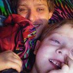 Daniel Kibby's Instagram, Twitter & Facebook