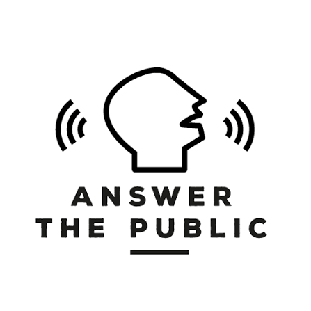 Logo AnswerThePublic