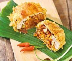 Resep Tahu Isi Hot Jeletot Huh Hah Resep Hari Ini Resep Tahu Cemilan Resep