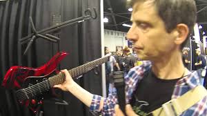 NAMM 2016