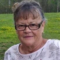 Lana Sue Holdway Holt Obituary