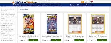 We did not find results for: Cheapest Places To Buy Vintage And Newer Pokemon Cards And Packs Game Over Box
