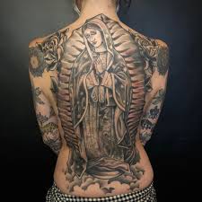 5 out of 5 stars. 30 Iconic Virgin Mary Tattoos December 2020