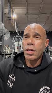 Kevin Levrone
