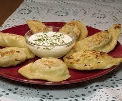 We simply called it 'cottage cheese and. 10 Classic Polish Recipes Curious Cuisiniere