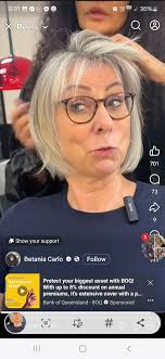 Looking for recommendations for a hairdresser with a flair for style cuts  and colour