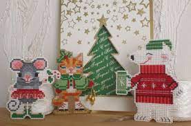 Gallery Ru Foto 16 Advent Animals Brooke S Books Publishing Lelia20 Holiday Decor Advent Crafty