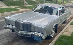 Image result for Silver Cloud 1977 Chrysler