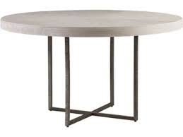 Modern Quartz Robards Round Dining Table Star Furniture Round Dining Table Dining Table Round Dining