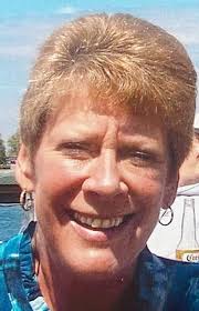 Susan M. Eveland Obituary