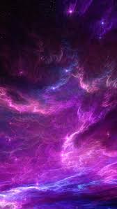 If you're anything like me, you probably love updating your iphone wallpaper depending on the season or your mood! Purple Clouds Wallpapers Top Free Purple Clouds Backgrounds Wallpaperaccess