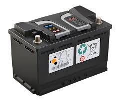 You could also use four separate 12 volt chargers, each one charging one of the four 12 volt batteries making up the 48 volt bank, as long as the outputs of the chargers are not connected to each other except at the batteries. Oems Prepare For Elimination Of 12 Volt Batteries 2017 02 16 Ratchet Wrench