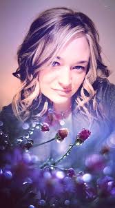 Author Brooklyn Cross #interview