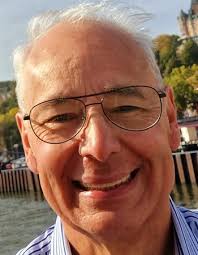 WDSF couple Karl Wilhelm Schaefer