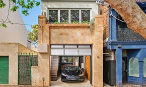Achieve something special without the need to extend. Australia S Most Expensive Garage Worth 1 2m After It S Converted Into Home Daily Mail Online