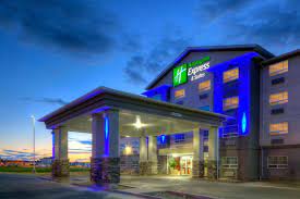 Holiday inn pointe claire montreal aeroport hotel. Holiday Inn Express And Suites Dawson Creek An Ihg Hotel Dawson Creek Updated 2021 Prices