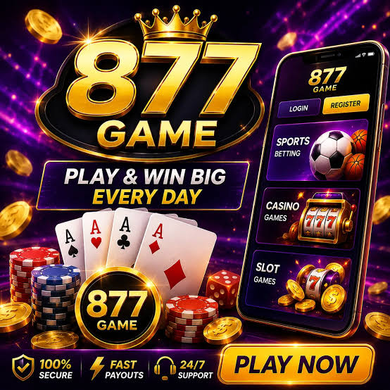 877 Game APK (latest Version) Free download for Android - Real Game APK