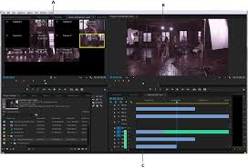 Adobe Premiere Basic Workflow Learn About The Workflow Starting From Import Through The Final Output Containing The Premiere Pro Adobe Premiere Pro Premiere