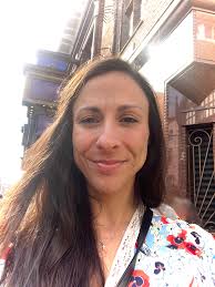 Testimonials — Mariah Crane Jones