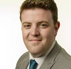 Thurrock councillor nominated for top award