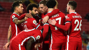 West ham united crystal palace vs. Liverpool Vs Tottenham Score Highlights Of Premier League Game Nesn Com