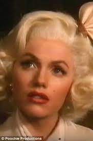 Meet The 50 Year Old Marilyn Monroe Lookalike Who Has Made 4m Daily Mail Online