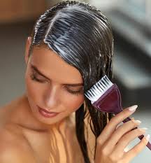 افضل صبغه للحامل صبغات الشعر الامنة للحوامل Femnastic Com