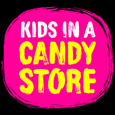 Lil' j was dolled out in mudpie and i had everything packed in one bag i planned to keep on me the entire. Kids In A Candy Store Home Facebook