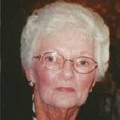 Obituary information for Betty Overholt