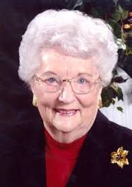 Joyce Maxine Spacy Kuhn (1924-2010)
