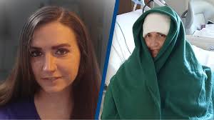 Neuralink patient shares bold plans after Musk chip lets her write for  first time in 20 years