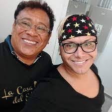 Richard Loza's Instagram, Twitter & Facebook