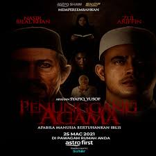 See more of malaysubs.com | movies with malay subtitle on facebook. Penunggang Agama 2021 Movisubmalay