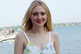 Hannah dakota fanning (born february 23, 1994) is an american actress. Dakota Fanning I Have To Defend My Life After Being A Child Star Page Six