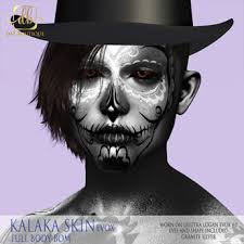 Second Life Marketplace