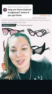 Replying to @Paty Galvez #greenscreen #halloweeny