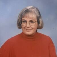 Bertha "Lucy" Trail Obituary