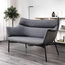 Designs range from traditional and classic to contemporary and modern. Ypperlig Sofa Von Ikea 2 Sitzer Zimmerglanz De Dein Einrichtungsblog