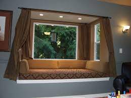 Here's what you need to know if you're planning to build one. Bay Window Living Room Furniture Layout Living Room Bay Window Seat Ideas Window Seat Design Bay Window Design Bay Window Living Room