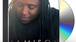 Jamison Ross JAMISON CD