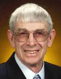 Gerald "Jerry" Sargent Obituary