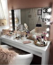 Inspo Schminktisch Von Ike Stylish Bedroom Room Inspiration Makeup Rooms